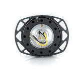 NRG- Race Handle Quick Release